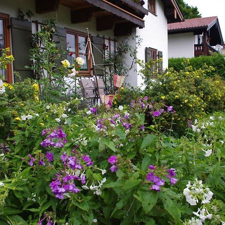 Ferienwohnung Haus Alpenrebe Шёнау-ам-Кёнигсзе Экстерьер фото