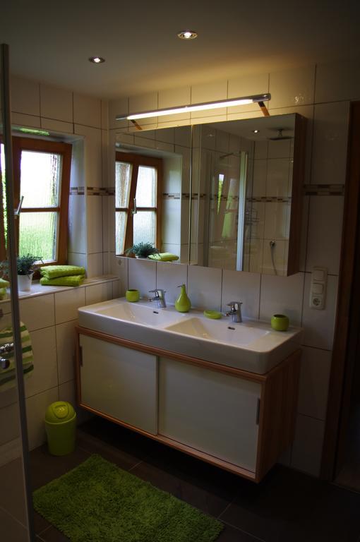 Ferienwohnung Haus Alpenrebe Шёнау-ам-Кёнигсзе Номер фото